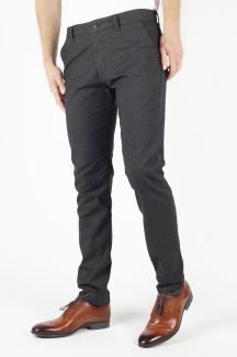 Casual trousers BLK JEANS 8376-995-101-201