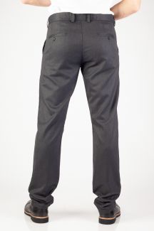 Casual trousers BLK JEANS 8387-5161-102-201