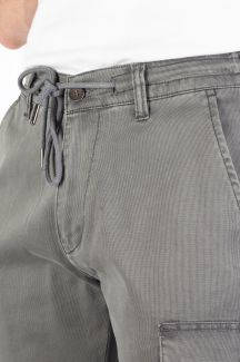 Cargo trousers BLK JEANS 8395-5110-183-206