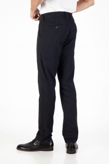 Casual trousers BLK JEANS 8400-1077-104-201