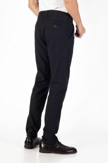 Casual trousers BLK JEANS 8400-1077-104-201