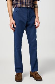Casual trousers WRANGLER 112362441