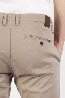 Casual trousers CROSS JEANS E120-040