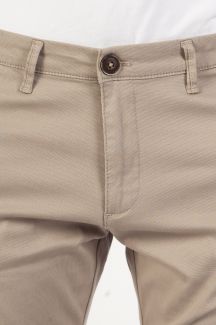 Casual trousers CROSS JEANS E120-040