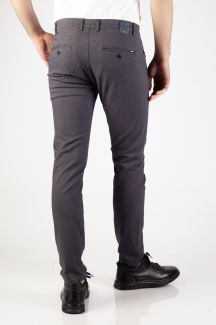 Casual trousers CROSS JEANS E120-045