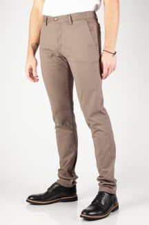 Casual trousers FRAPPOLI 1036-IBIZA-VIZON