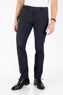 Casual trousers FRAPPOLI 1323-SACUNES-952-LACIV