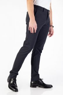 Casual trousers FRAPPOLI 1323-SACUNES-952-LACIV