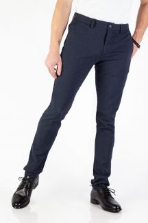 Casual trousers FRAPPOLI 1325-TAZUES-955-A-LACI