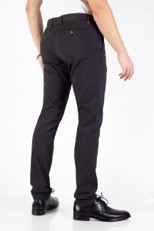 Casual trousers FRAPPOLI 1325-TAZUES-956-SIYAH