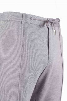 Casual trousers FRAPPOLI 1362-FELIX-LACIVERT