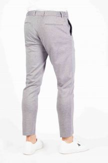 Casual trousers FRAPPOLI 1362-FELIX-LACIVERT