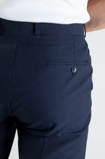 Casual trousers FRAPPOLI 6090-ARUNTE-LACI-PANTS