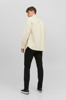 Cargo trousers JACK & JONES 12224001-Black