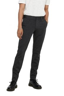 Casual trousers ONLY & SONS 22010209-DG-Melange