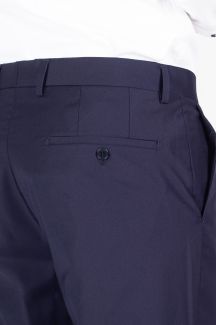 Suit trousers BAGGI BY XJEANS RIVA-002-LACI-PANTS