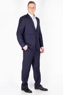 Suit trousers BAGGI BY XJEANS RIVA-002-LACI-PANTS