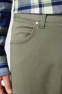 Casual trousers WRANGLER 112350877