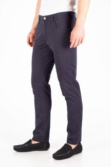 Casual trousers WRANGLER 112353072