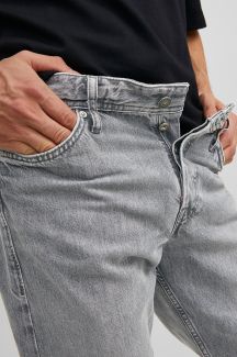 Jeans JACK & JONES 12209663-Grey-Denim