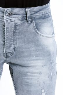 Jeans KENZARRO AD21-005