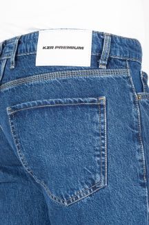 Jeans KENZARRO F-8127