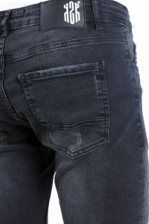 Jeans KENZARRO NGN-9032