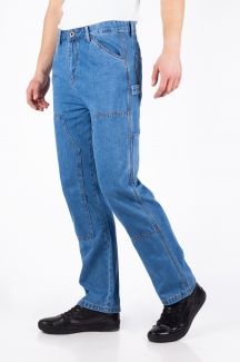 Jeans KENZARRO TH371006