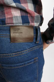 Jeans KENZARRO TH37516