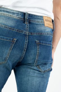 Jeans KENZARRO TH37805