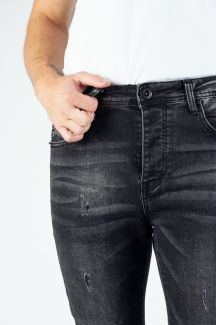 Jeans KENZARRO TH37808