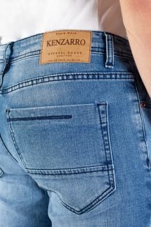 Jeans KENZARRO TH37886