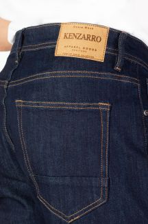 Jeans KENZARRO TH37997
