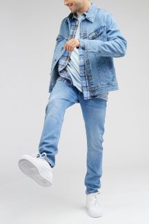 Jeans LEE L719OWC17