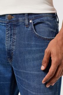 Jeans WRANGLER 112350898