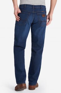 Jeans WRANGLER W1215166E