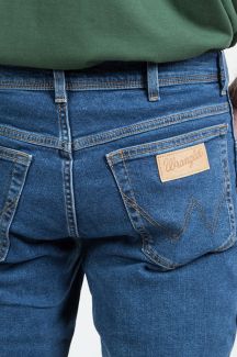 Jeans WRANGLER W12SOAR26