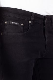Jeans X JEANS BASICS XJ610-BLACK