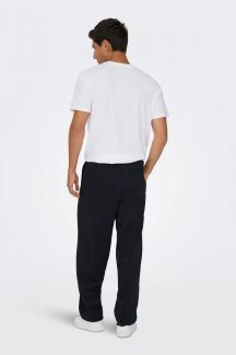 Joggers ONLY & SONS 22034252-Black