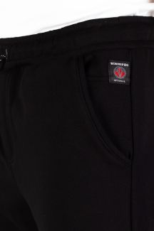 Joggers WINNIPEG PEAK-BLACK