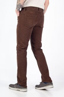 Velvet pants BLK JEANS 8380-1190-119-350