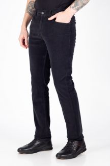 Velvet pants BLK JEANS 8380-1190-301-350