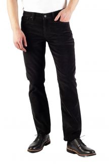 Velvet pants BLK JEANS 8380-860-101-201