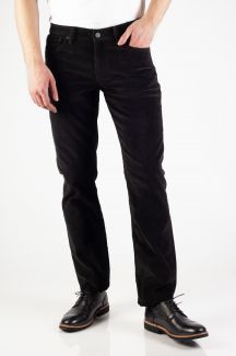 Velvet pants BLK JEANS 8380-860-101-201