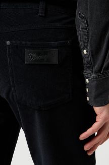 Velvet pants WRANGLER 112370723