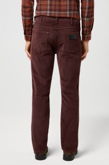 Velvet pants WRANGLER 112370724