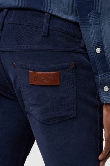 Velvet pants WRANGLER 112370846