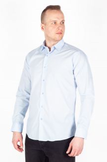 Shirt BZN 1855-S-PP-462