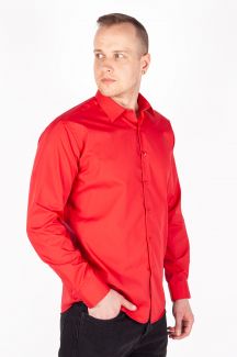 Shirt BZN 1855-S-PP-480