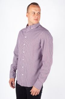 Shirt CROSS JEANS 35612-499